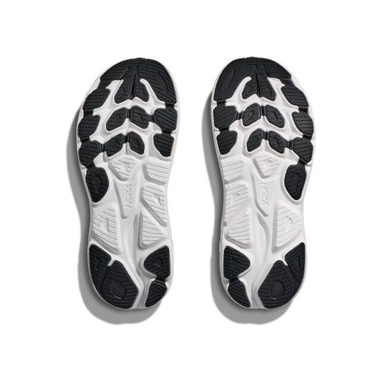 Hoka w clifton 10 hardloopschoenen dames neutraal - - Image 2