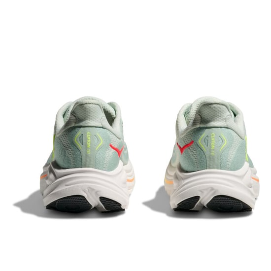 Hoka w clifton 10 hardloopschoenen dames neutraal - - Image 5