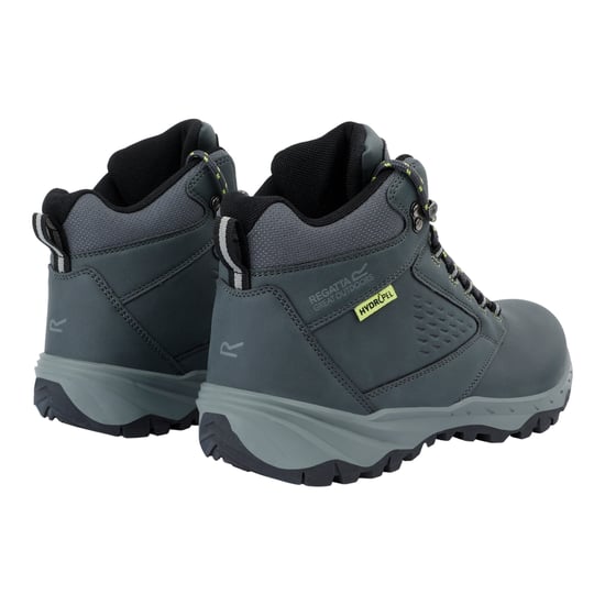 Regatta Heren amble wandelschoenen - Image 2