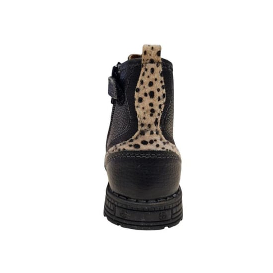 Bunnies Jr. 224783-589 meisjes veterboots - Image 2