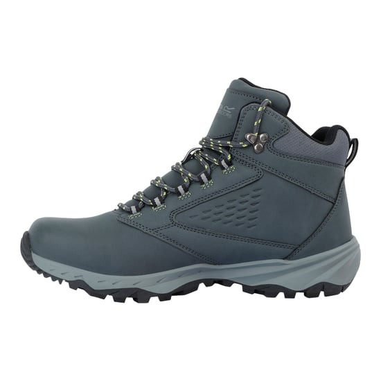 Regatta Heren amble wandelschoenen - Image 3