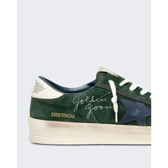 Golden Goose Deluxe Brand Heren stardan - Image 4