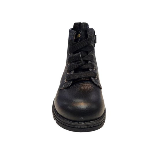 Bunnies Jr. 224783-589 meisjes veterboots - Image 3