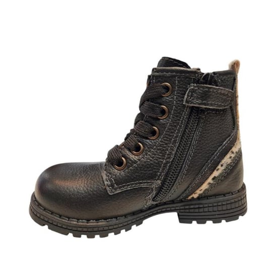 Bunnies Jr. 224783-589 meisjes veterboots - Image 4