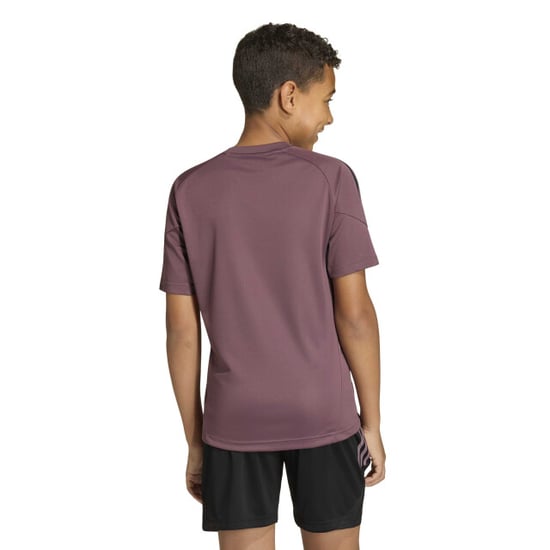 Adidas real tr jsy y replica voetbal trainingshirt korte mouw jongens - - Image 3