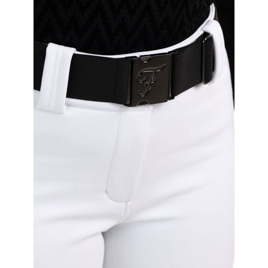 Falcon whistler broek ski dames - - Image 4