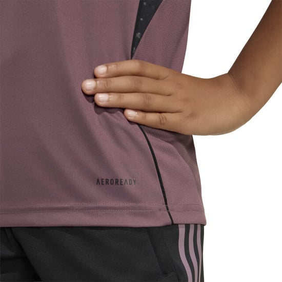 Adidas real tr jsy y replica voetbal trainingshirt korte mouw jongens - - Image 5
