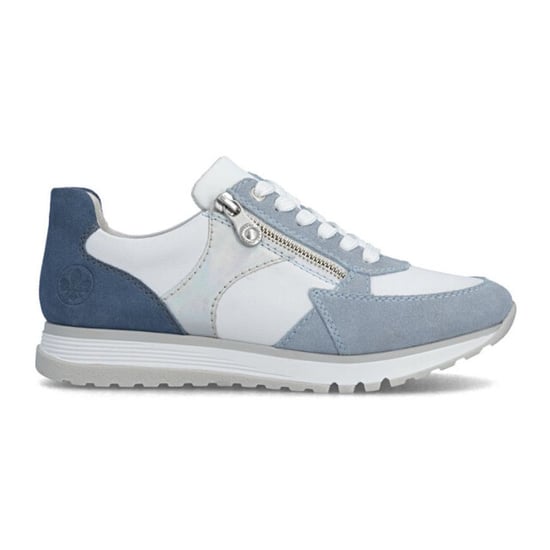 Rieker Veterschoenen - Image 1