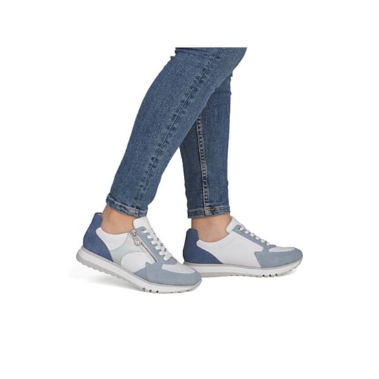 Rieker Veterschoenen - Image 5