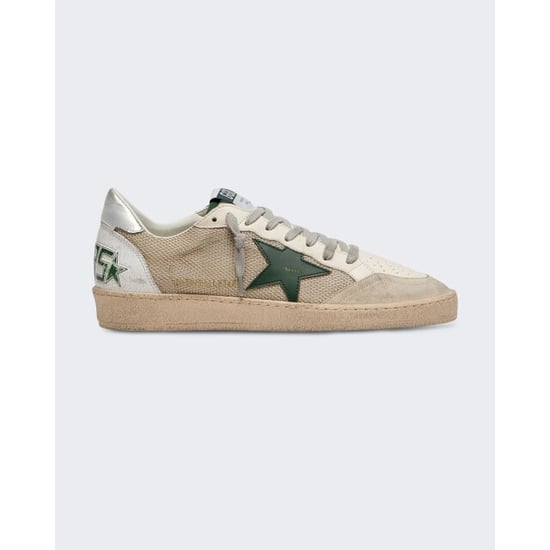 Golden Goose Deluxe Brand Heren ballstar - Image 1