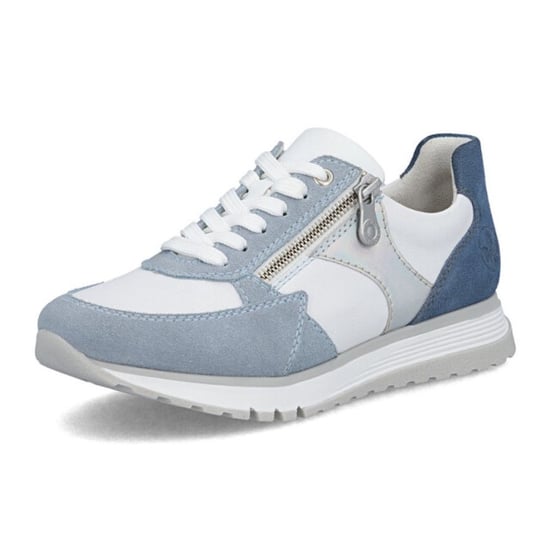 Rieker Veterschoenen - Image 6