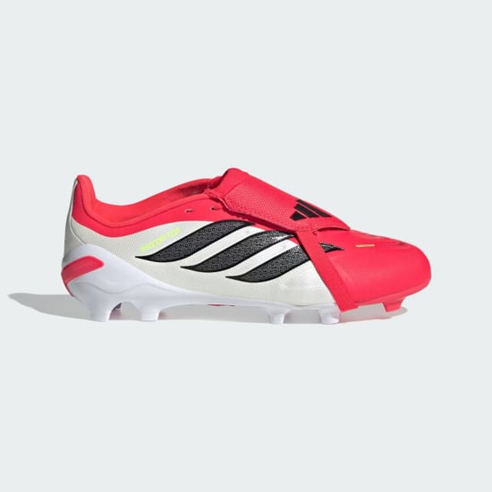 Adidas predator league ft fg j voetbal schoen firm ground jongens - - Image 1