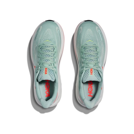 Hoka m clifton 10 hardloopschoenen heren neutraal - - Image 4