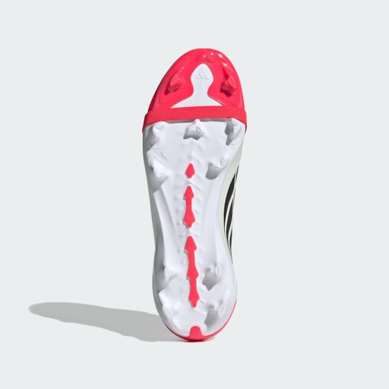 Adidas predator league ft fg j voetbal schoen firm ground jongens - - Image 2