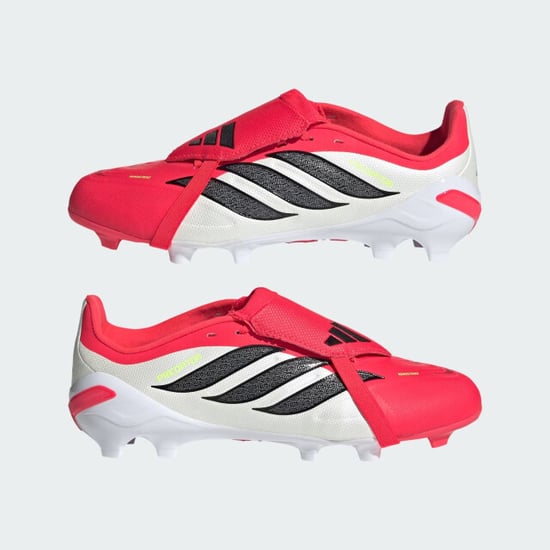 Adidas predator league ft fg j voetbal schoen firm ground jongens - - Image 3