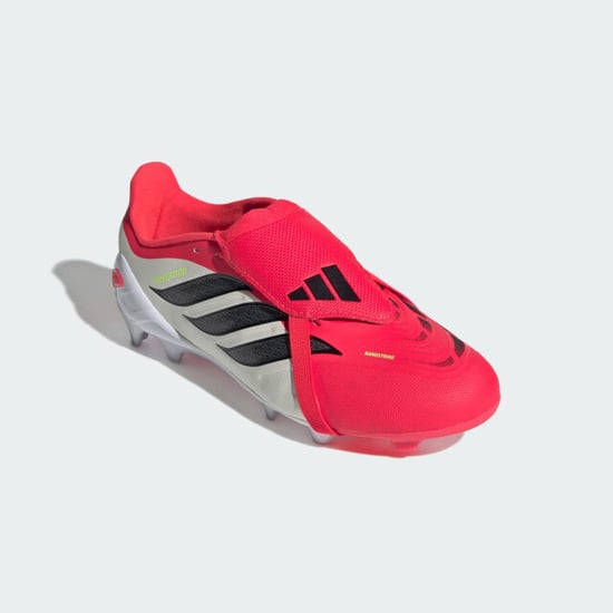 Adidas predator league ft fg j voetbal schoen firm ground jongens - - Image 4