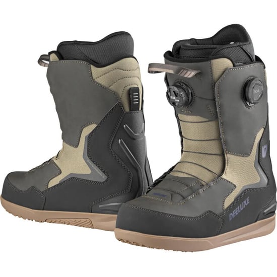 Deeluxe id softboots heren - - Image 2