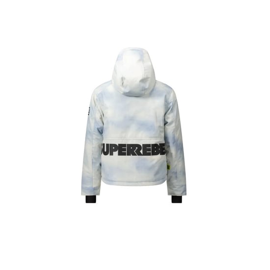 SuperRebel space jacket ski jack jongens - - Image 2