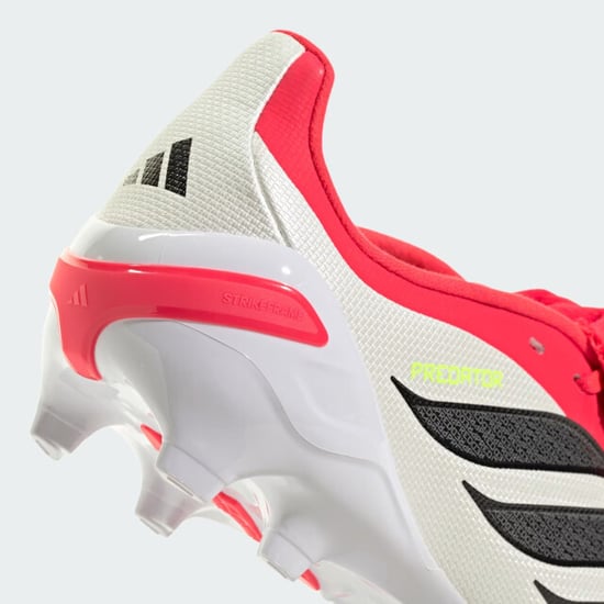 Adidas predator league ft fg j voetbal schoen firm ground jongens - - Image 5