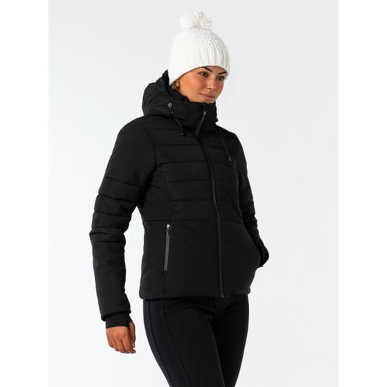 Falcon vermont jacket ski jack dames - - Image 4