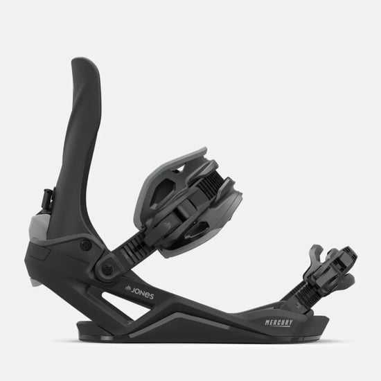 Jones Snowboard binding - Image 3