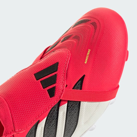 Adidas predator league ft fg j voetbal schoen firm ground jongens - - Image 6