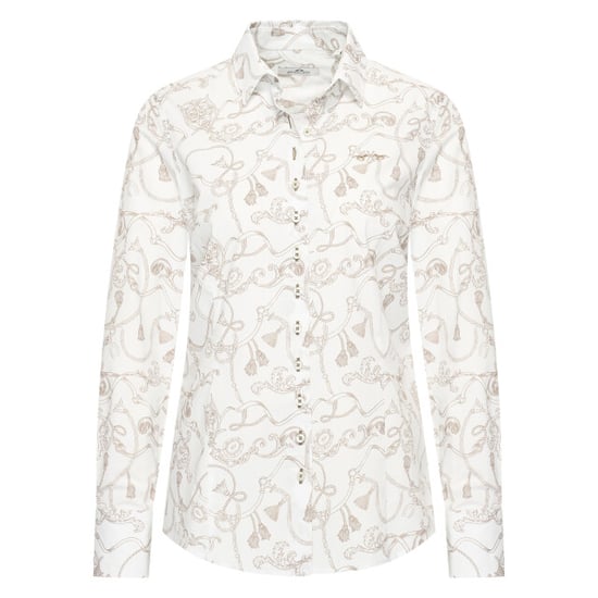 HV Society Blouse hvsitala - Image 1