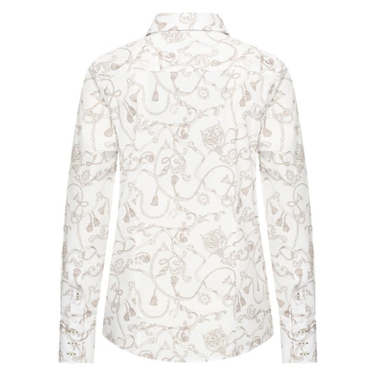 HV Society Blouse hvsitala - Image 2