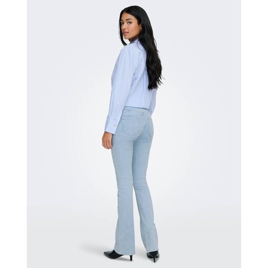 Only Jeans 15363225 blush - Image 3