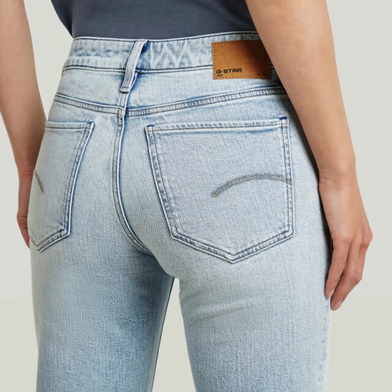G-Star G-straight wmn - Image 6