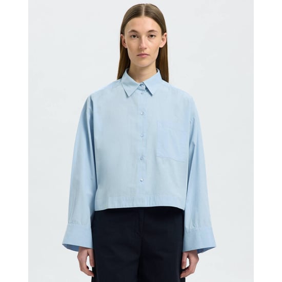 Selected Femme T-shirt 16097269 fastha - Image 2