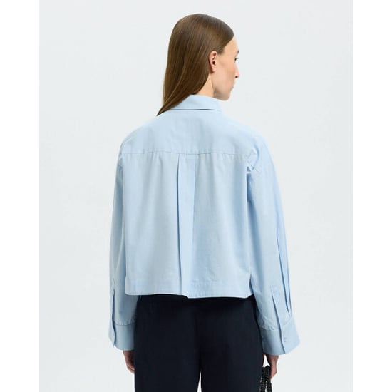 Selected Femme T-shirt 16097269 fastha - Image 3