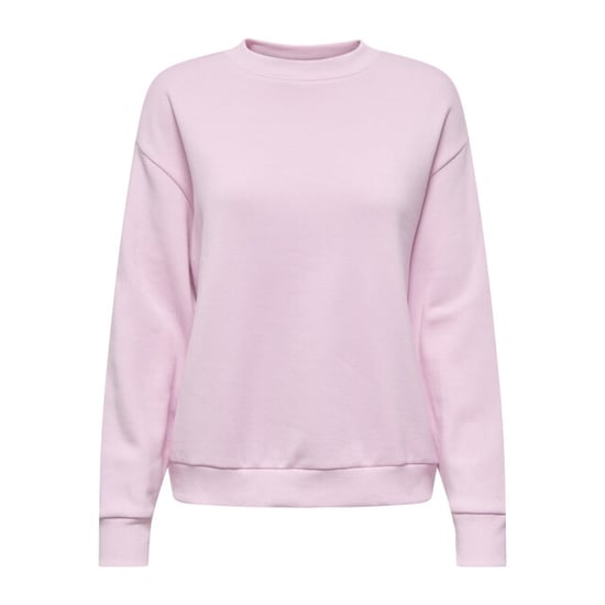 Jacqueline de Yong Jdynanna life ls text sweat jrs dia - - Image 1