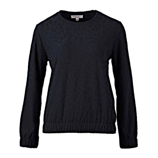 Enjoy Sweater 183514 indigo - Image 1