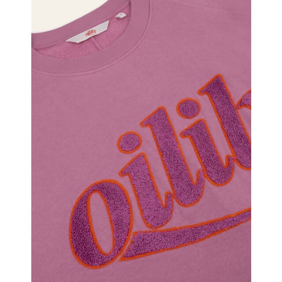 Oilily Homerun sweater - Image 4