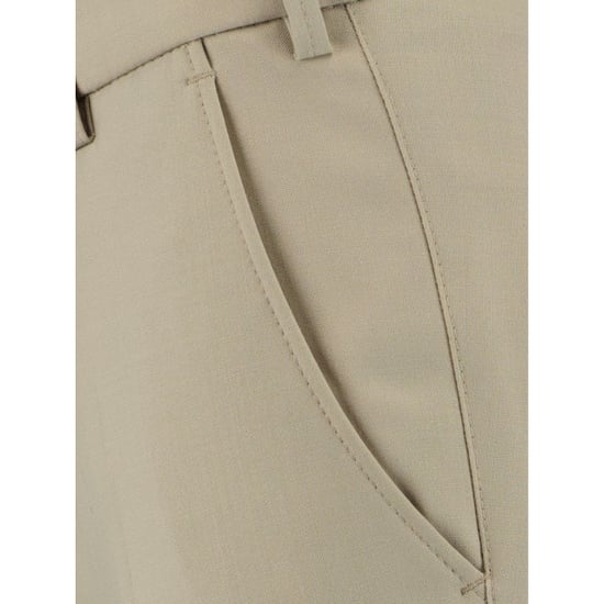 Meyer Wollen pantalon roma art. 9-344 1150934400/33 - Image 2