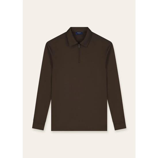 Triad’oro Triadoro polo longsleeve - Image 1