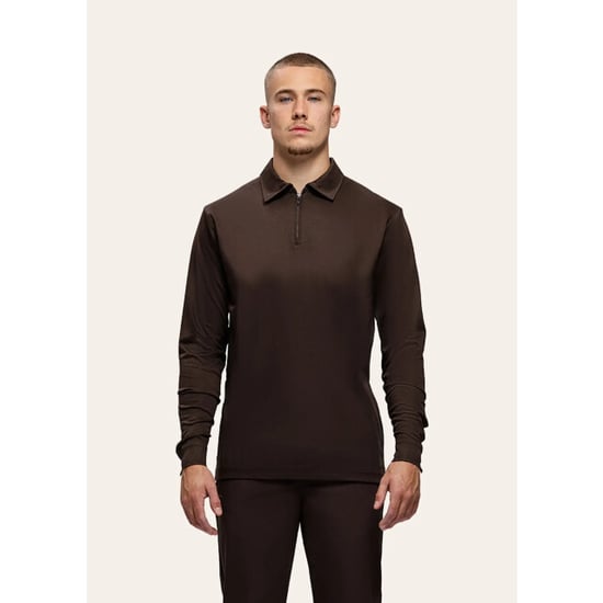 Triad’oro Triadoro polo longsleeve - Image 2