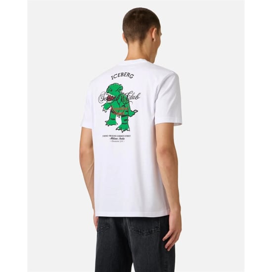 Iceberg Tee dino - Image 1