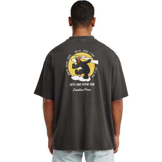 G-Star Back gr loose r t - Image 2