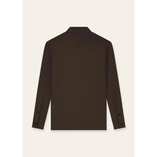 Triad’oro Triadoro polo longsleeve - Image 3