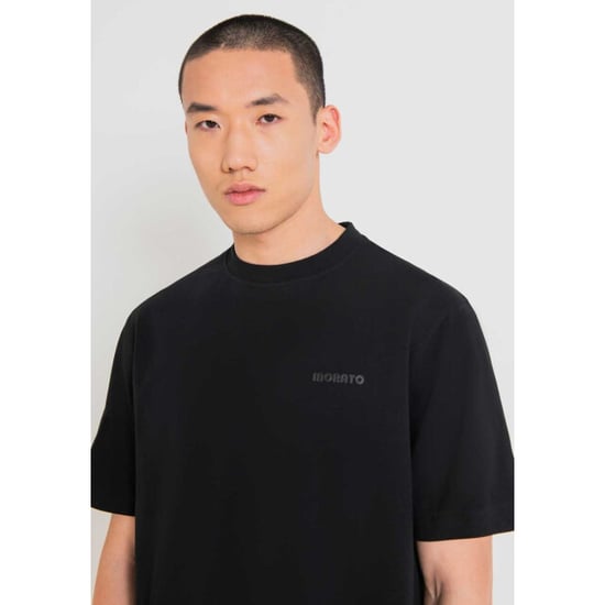 Antony Morato Mmks02367 t-shirt - Image 3