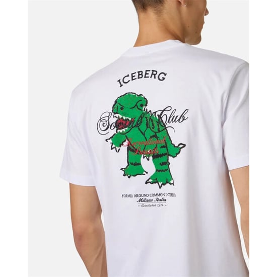 Iceberg Tee dino - Image 3
