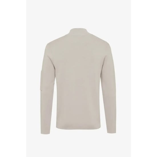 Genti Cool dry half zip - Image 2