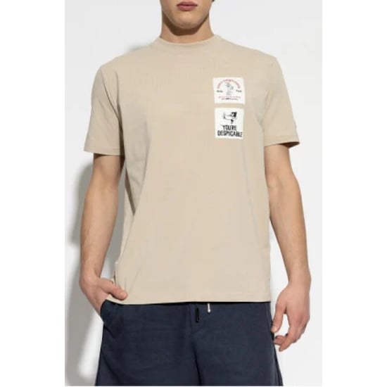 Iceberg Tee daffy coyote - Image 3
