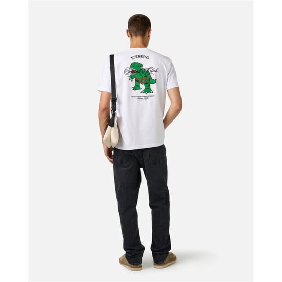 Iceberg Tee dino - Image 4
