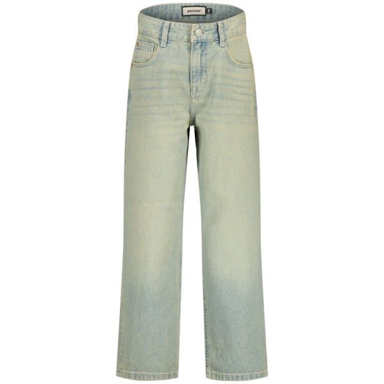 Raizzed Hannoi blue denim - Image 1
