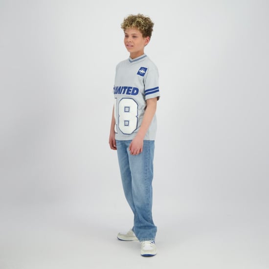 Raizzed Hannoi blue denim - Image 3