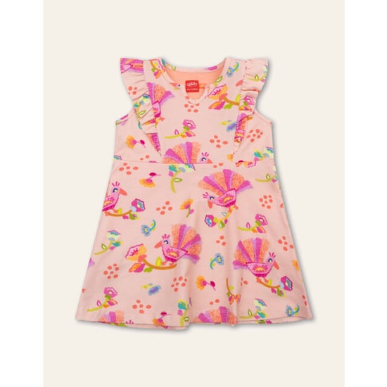 Oilily Daisya jurk - Image 1