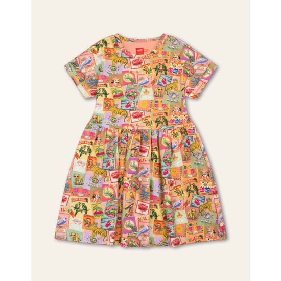Oilily Dipp jurk - Image 1